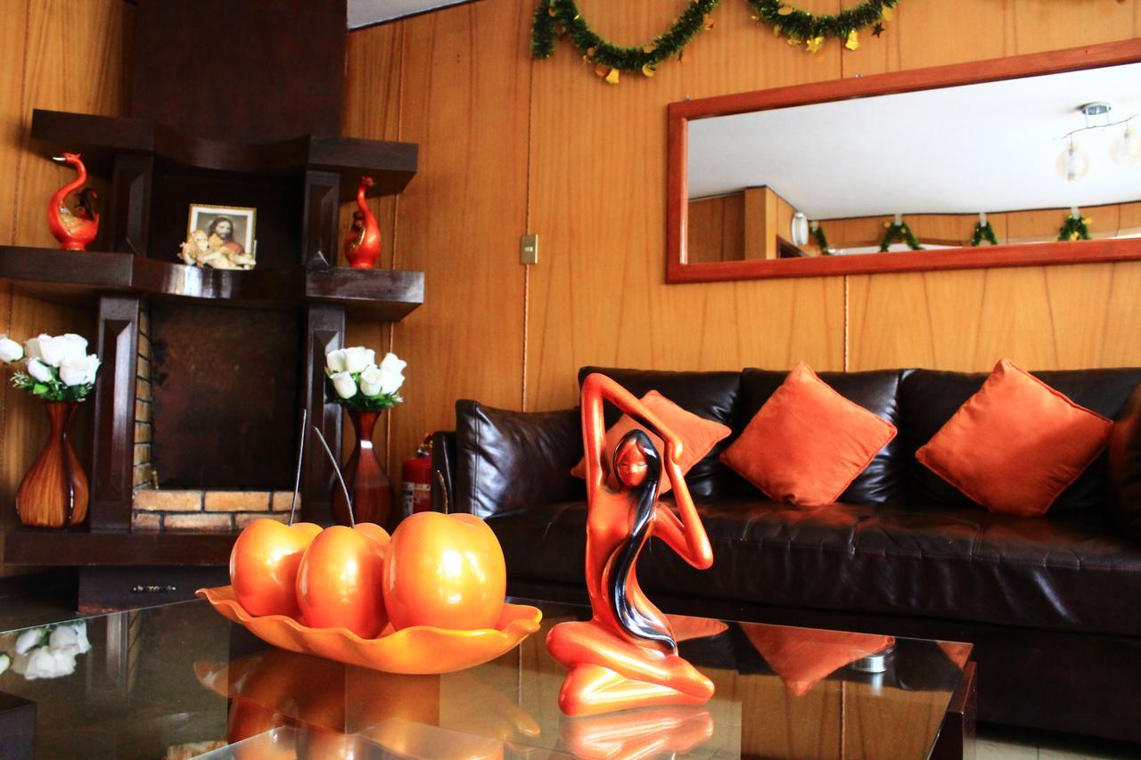 Amaru Hotel Huaraz 외부 사진